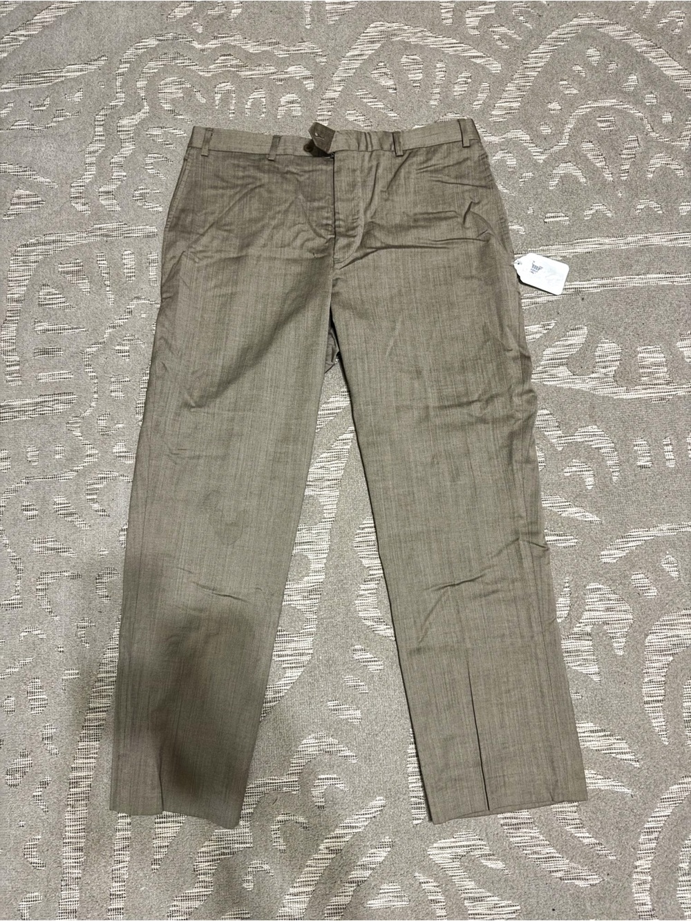 Kirkland Men’s Dress Pants | W36 L30